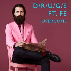 Overcome (feat. Fe) [Radio Edit]