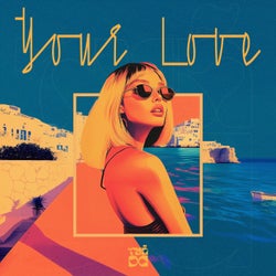 your love
