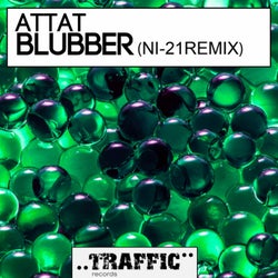 Blubber (Ni - 21 Remix)