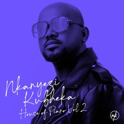 House Of Piano, Vol. 2