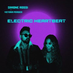 Electric Heartbeat (feat. Victoria Persico)