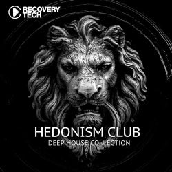 Hedonism Club - Deep House Collection