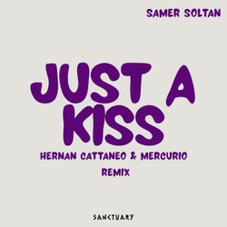 Just A Kiss