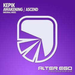 Awakening / Ascend