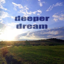 Deeper Dream (Progressive House Music)