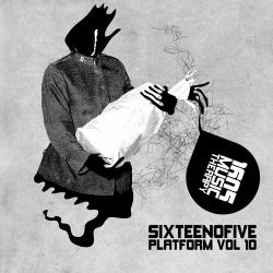 Sixteenofive Platform Vol 10