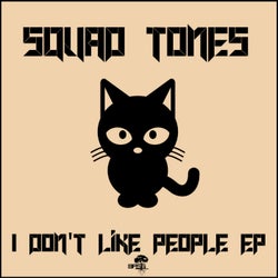 I Dont Like People Ep