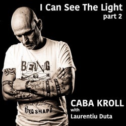 I Can See the Light, Pt. 2 (feat. Laurentiu Duta)