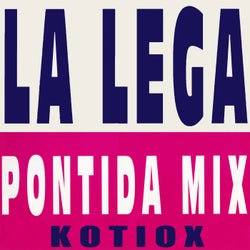La Lega (Pontida Mix)