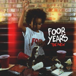 FooR Years: The New