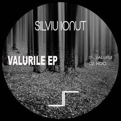 Valurile EP