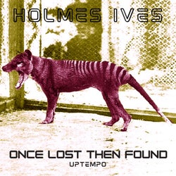 Once Lost Then Found (Uptempo)