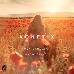 Soy Candela / Jacqueline