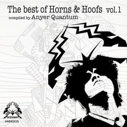 The Best Of Horns & Hoofs Vol.1 By Anyer Quantum