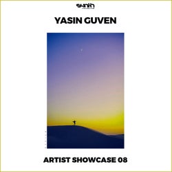 Artist Showcase 08: Yasin Guven