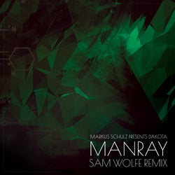 Manray - Sam Wolfe Remix