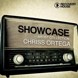 Showcase - Artist Collection Chriss Ortega