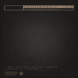 Time EP