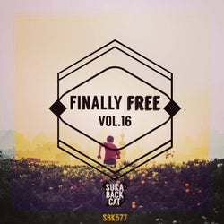 Finally Free, Vol. 16