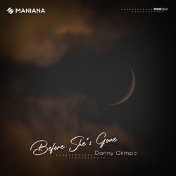 Before She´S Gone