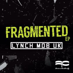 Fragmented EP
