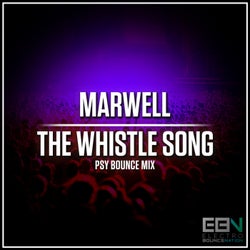 The Whistle Song (Psy Bounce Mix)