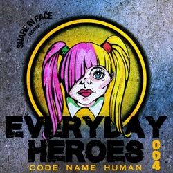 Code Name Human