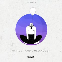 God's Message EP