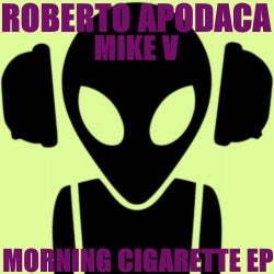 Morning Cigarette EP