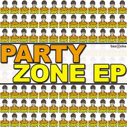 Party Zone EP