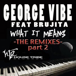 What It Means - The Remixes Part 2
