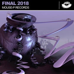 Mouse-P Records Final 2018