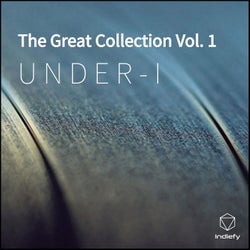 The Great Collection Vol. 1