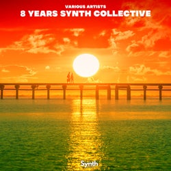 8 Years Synth Collective