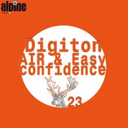 Air & Easy Confidence
