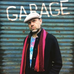 JOEY NEGRO'S JULY DISCO HEAT