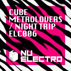 Metrolovers / Night Trip