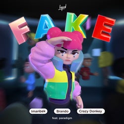 Fake (Extended)