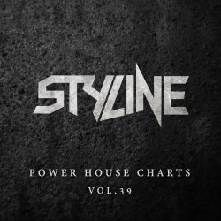 The Power House Charts Vol.39