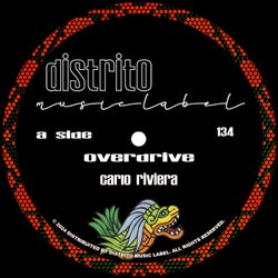 OverDrive