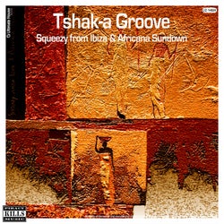 Tshak-A Groove