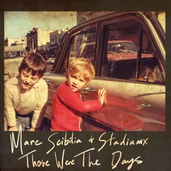 Those Were the Days (Remix Bundle)
