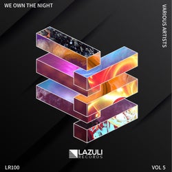 We Own The Night V.A, Vol. 5