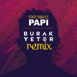 Papi (Bhabi) (Burak Yeter Remix)