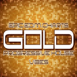 GOLD Progressive House Vibes @ BEATPORT