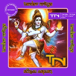 Tandav Nritya - The First Chapter: Srishti
