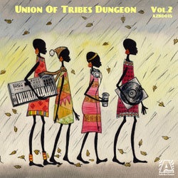 Union Of Tribes Dungeon, Vol. 2
