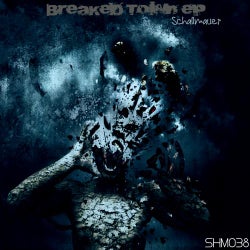 Breaked Town EP