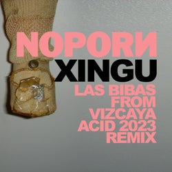 Xingu (Las Bibas From Vizcaya Acid 2023 Remix)