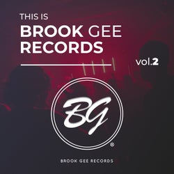 This Is Brook Gee Records Vol.2